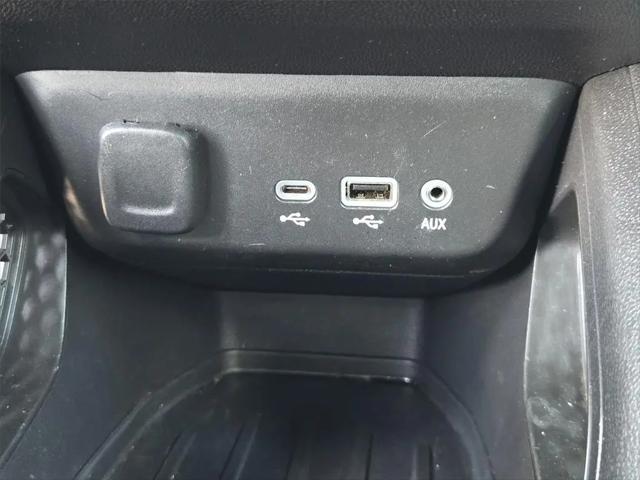 2021 Chevrolet TrailBlazer FWD LT
