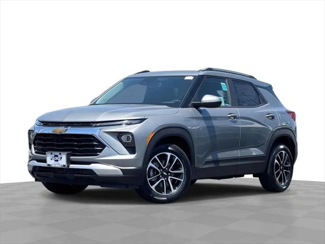 2026 Chevrolet TrailBlazer FWD LT for sale in Bellflower, CA