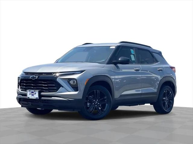 2026 Chevrolet TrailBlazer FWD LT for sale in Bellflower, CA