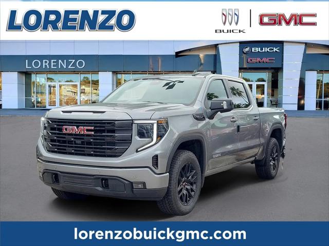 2026 GMC Sierra 1500 Crew Cab, Short Bed, Elevation, 4WD for sale in Doral, FL