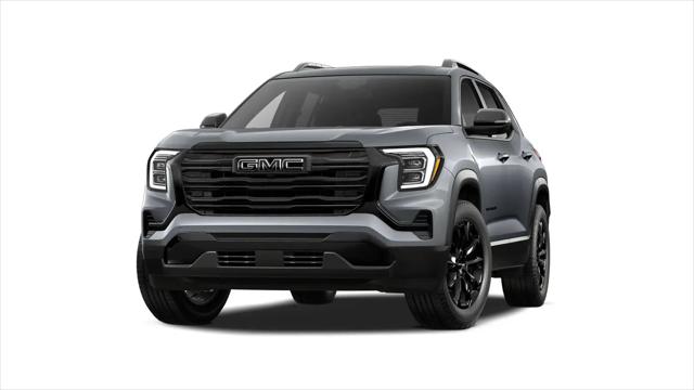 2027 GMC Terrain FWD Elevation for sale in Doral, FL