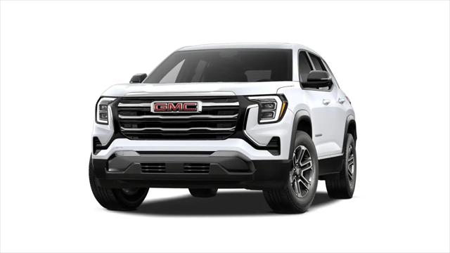 2027 GMC Terrain FWD Elevation for sale in Doral, FL
