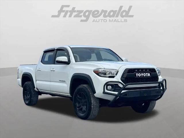 2021 Toyota Tacoma TRD Off Road for sale in Frederick, MD