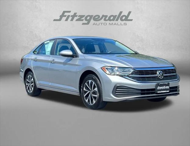 2023 Volkswagen Jetta 1.5T S for sale in Frederick, MD