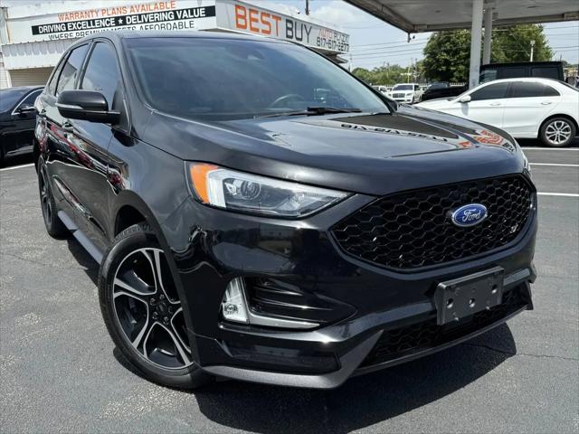 2020 Ford Edge ST for sale in Arlington, TX