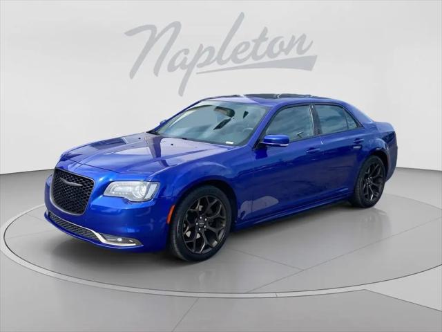 2020 Chrysler 300 300S for sale in Kissimmee, FL