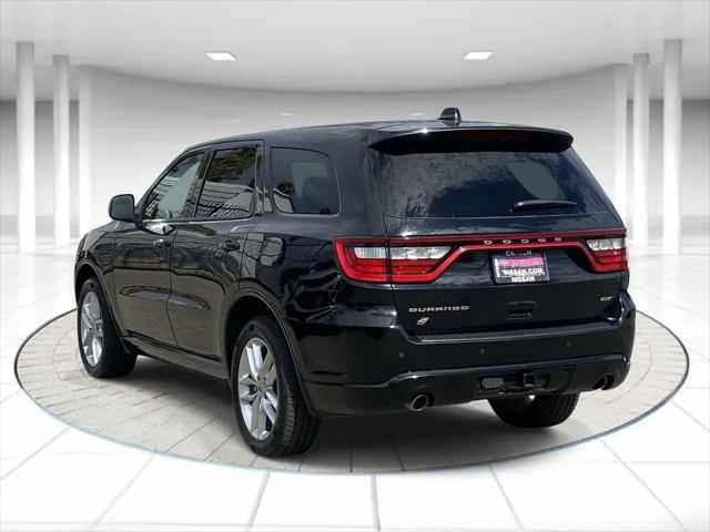 2023 Dodge Durango GT Launch Edition  AWD