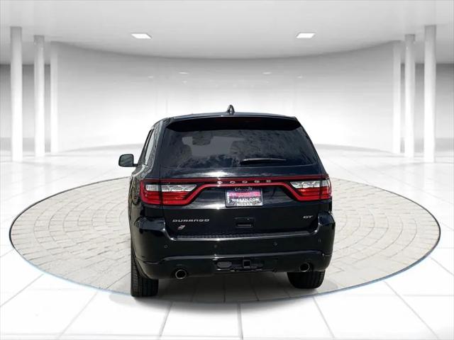 2023 Dodge Durango GT Launch Edition  AWD