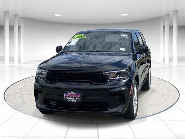 2023 Dodge Durango GT Launch Edition  AWD