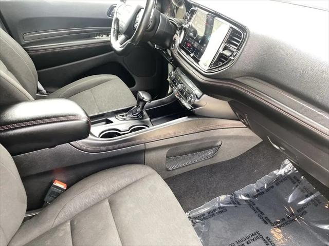 2023 Dodge Durango GT Launch Edition  AWD