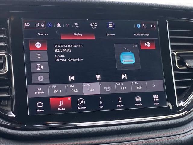 2023 Dodge Durango GT Launch Edition  AWD