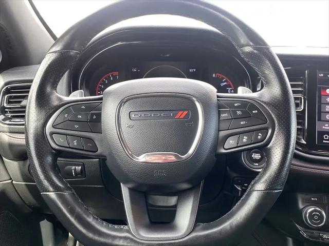 2023 Dodge Durango GT Launch Edition  AWD