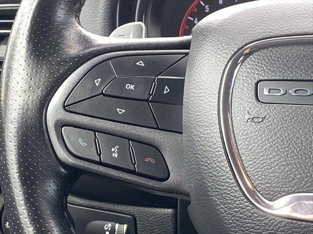 2023 Dodge Durango GT Launch Edition  AWD