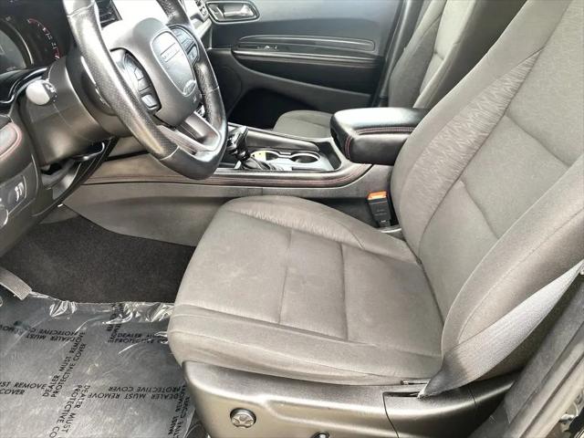 2023 Dodge Durango GT Launch Edition  AWD