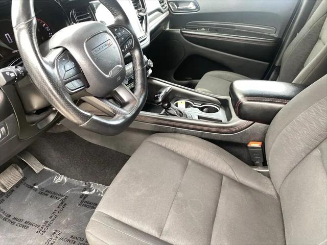 2023 Dodge Durango GT Launch Edition  AWD