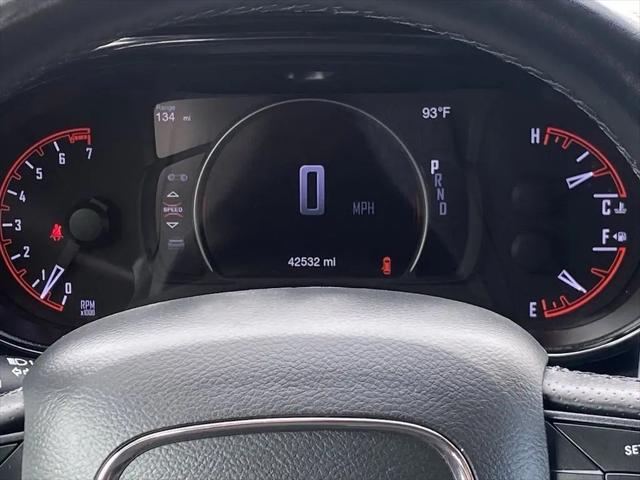 2023 Dodge Durango GT Launch Edition  AWD