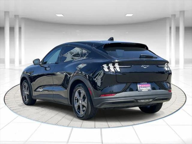 2023 Ford Mustang Mach-E Select