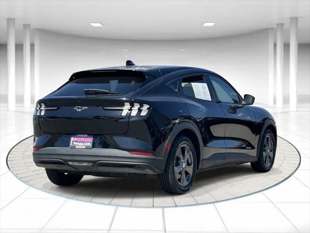 2023 Ford Mustang Mach-E Select