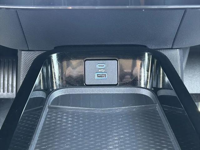 2023 Ford Mustang Mach-E Select