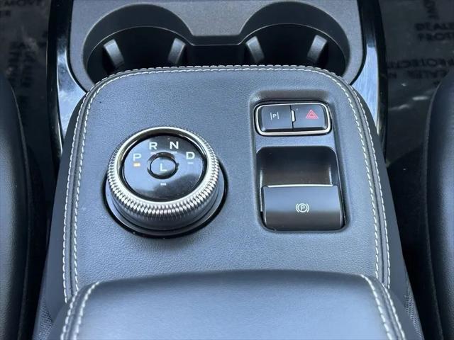 2023 Ford Mustang Mach-E Select