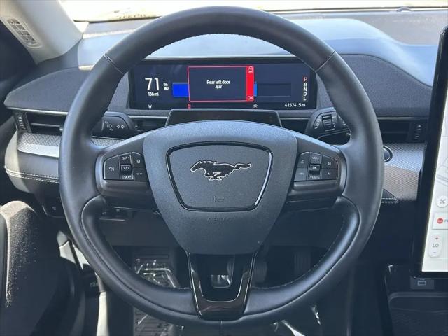2023 Ford Mustang Mach-E Select