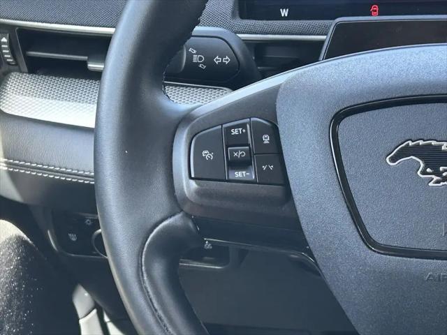2023 Ford Mustang Mach-E Select
