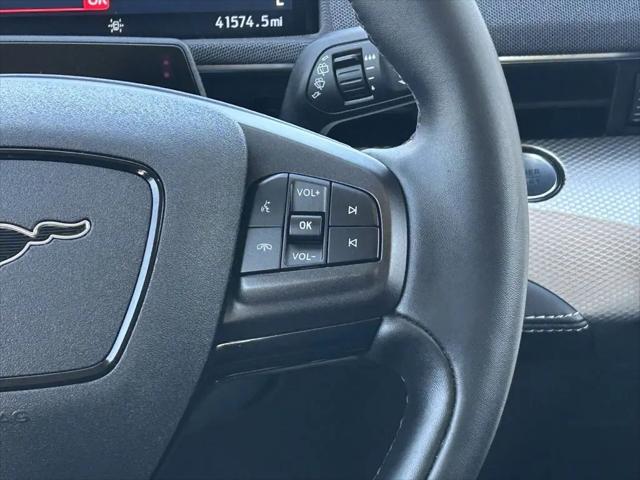 2023 Ford Mustang Mach-E Select