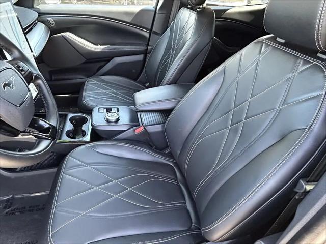 2023 Ford Mustang Mach-E Select