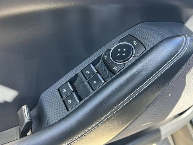 2023 Ford Mustang Mach-E Select