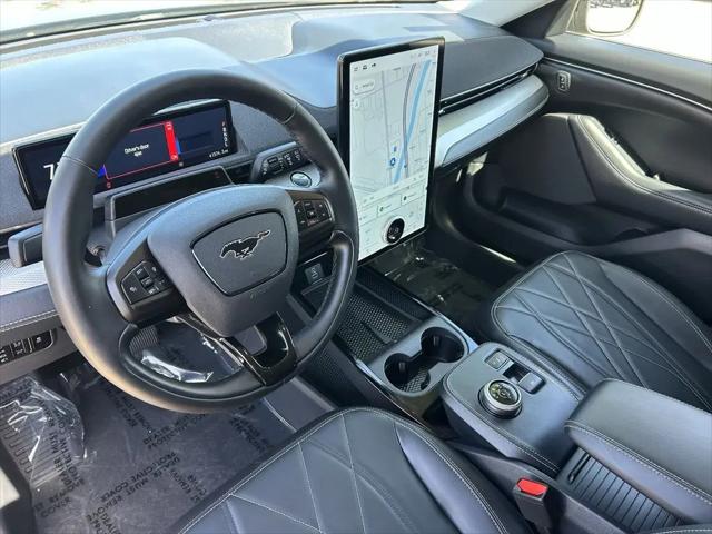 2023 Ford Mustang Mach-E Select