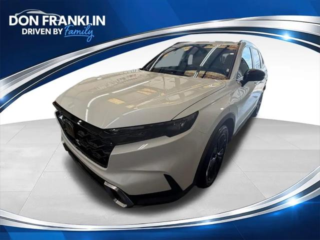 2024 Honda CR-V Hybrid Sport Touring for sale in Columbia, KY