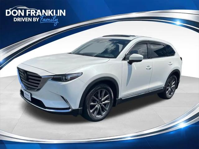 2020 Mazda CX-9 Signature for sale in Columbia, KY