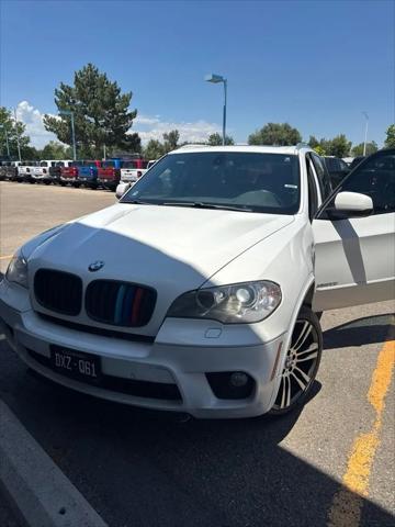 2013 BMW X5 xDrive35i Sport Activity for sale in Longmont, CO
