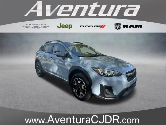 2019 Subaru Crosstrek 2.0i Premium for sale in North Miami Beach, FL
