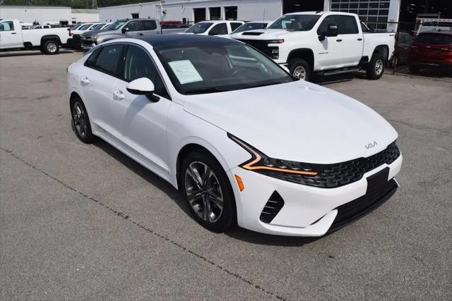 2024 Kia K5 EX for sale in Indianapolis, IN