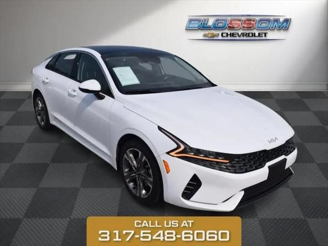 2024 Kia K5 EX for sale in Indianapolis, IN