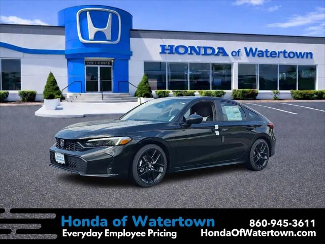 2026 Honda Civic Sport for sale in Watertown, CT