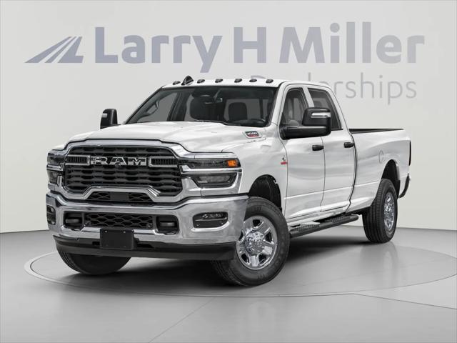 2026 Ram 3500 Tradesman Crew Cab 4x4 8' Box for sale in Albuquerque, NM