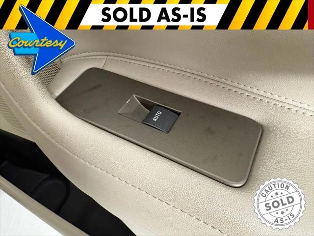 2013 Lincoln MKX AWD