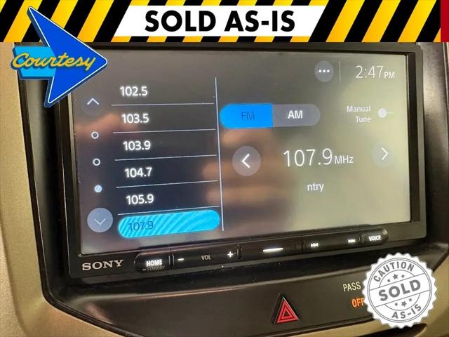 2013 Lincoln MKX AWD