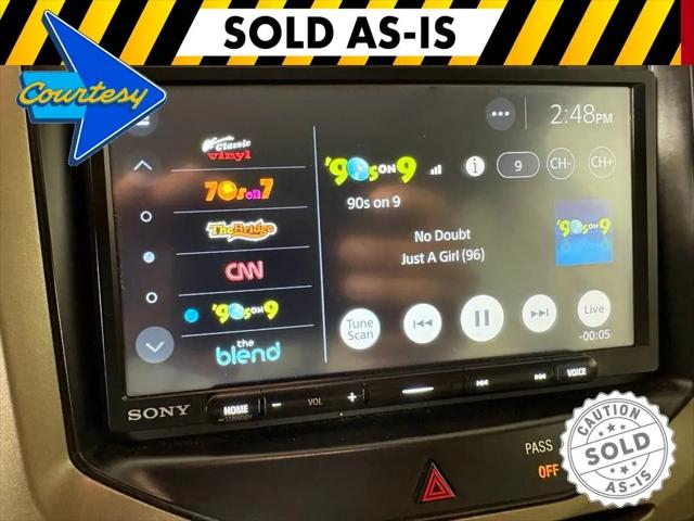 2013 Lincoln MKX AWD