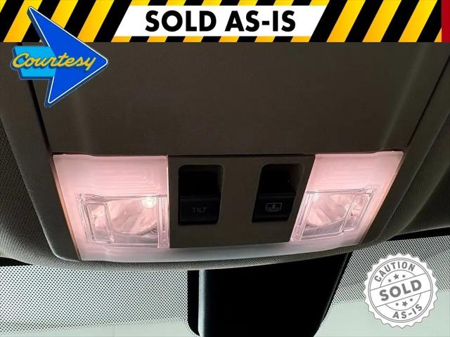 2013 Lincoln MKX AWD