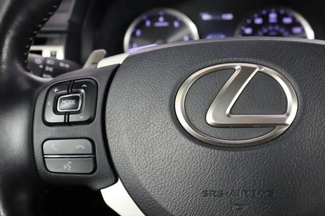 2020 Lexus RC 350 RC 350