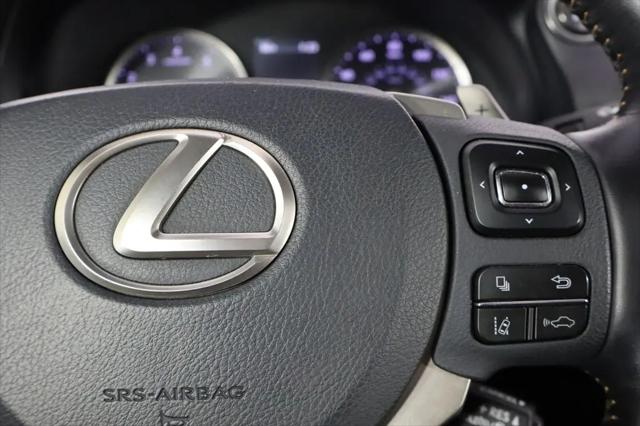 2020 Lexus RC 350 RC 350