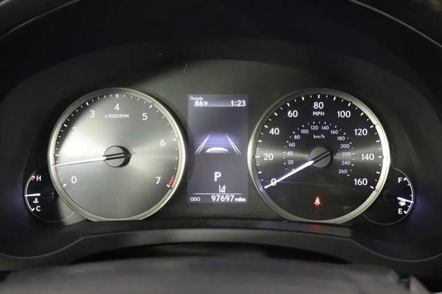 2020 Lexus RC 350 RC 350
