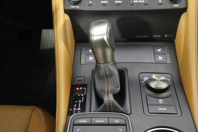 2020 Lexus RC 350 RC 350
