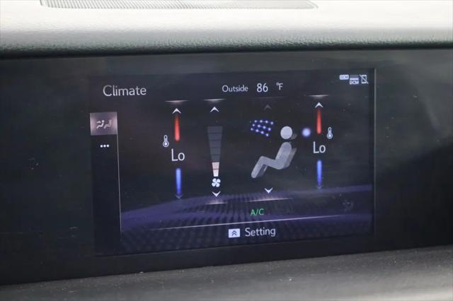 2020 Lexus RC 350 RC 350