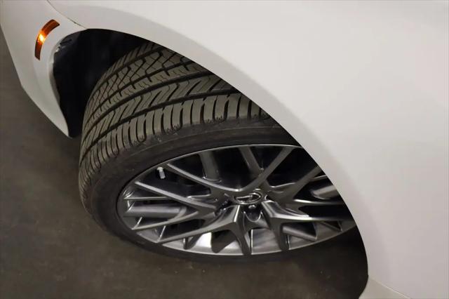 2020 Lexus RC 350 RC 350