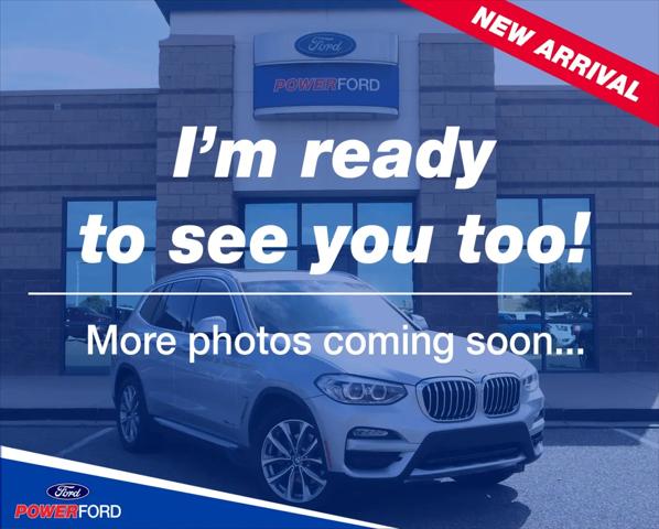 2018 BMW X3 xDrive30i for sale in Albuquerque, NM