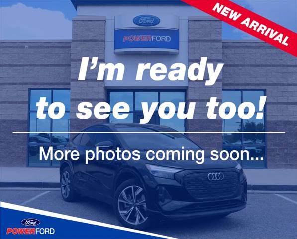 2024 Audi Q4 Sportback e-tron Premium Plus 50 quattro for sale in Albuquerque, NM